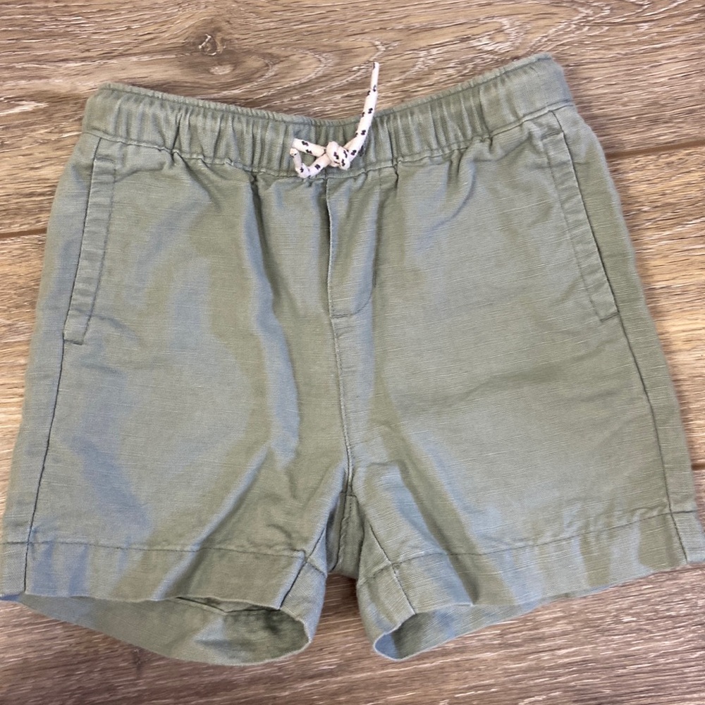 Janie and Jack shorts